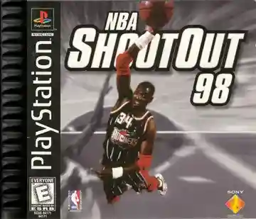 NBA ShootOut 98 (US)